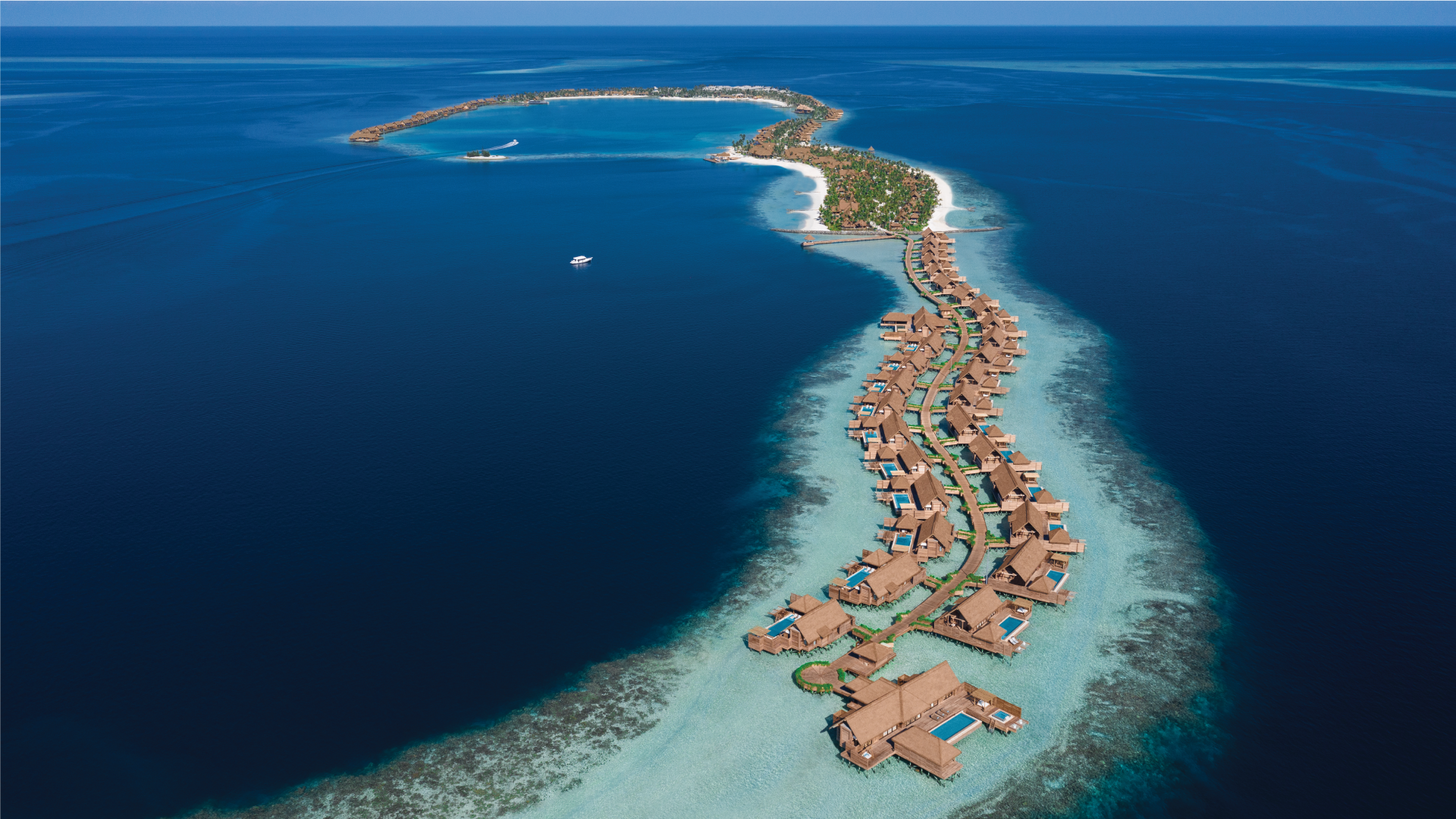 Director of Finance – Waldorf Astoria Maldives Ithaafushi